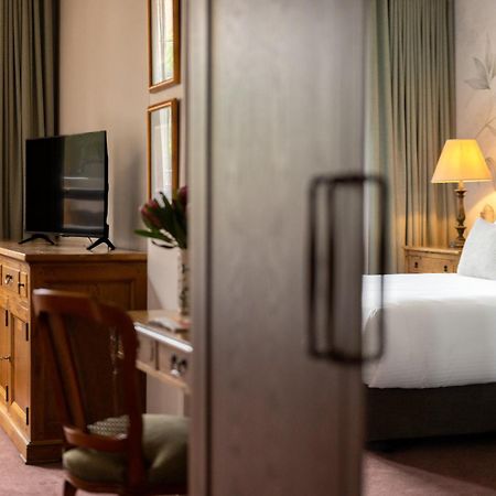 The Russell Boutique Hotel ซิดนีย์ ภายนอก รูปภาพ