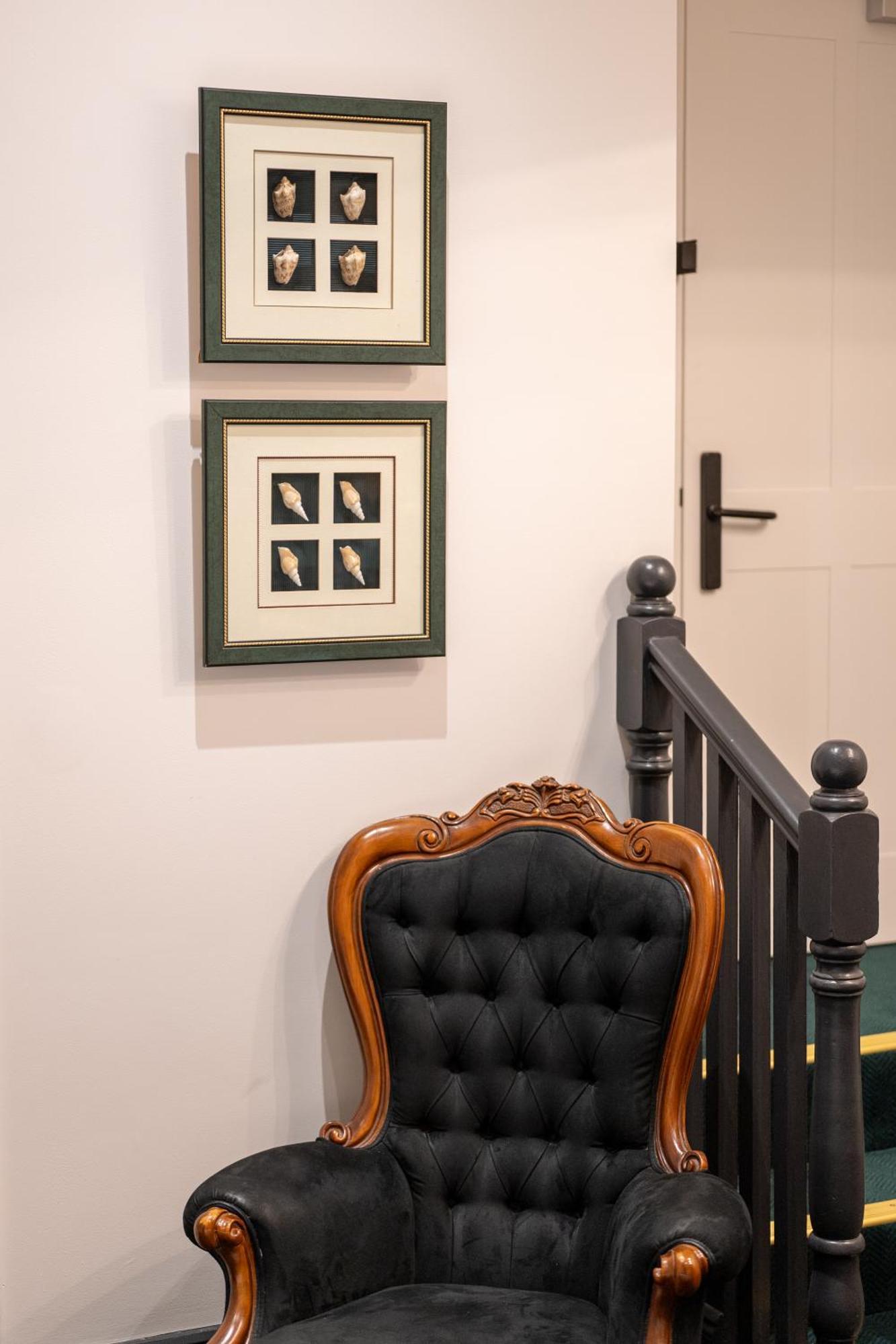 The Russell Boutique Hotel ซิดนีย์ ภายนอก รูปภาพ