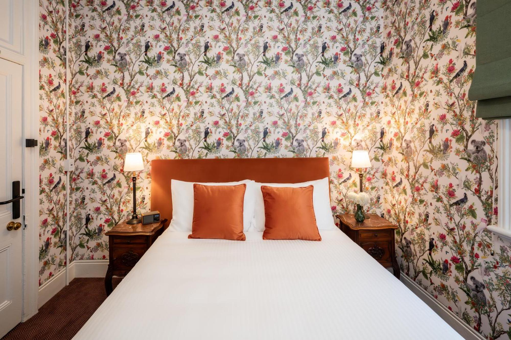 The Russell Boutique Hotel ซิดนีย์ ภายนอก รูปภาพ