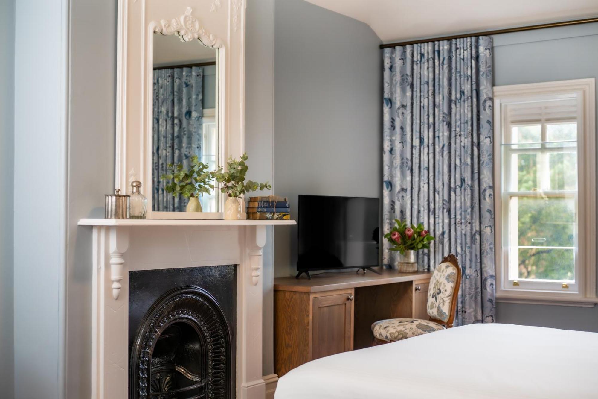 The Russell Boutique Hotel ซิดนีย์ ภายนอก รูปภาพ