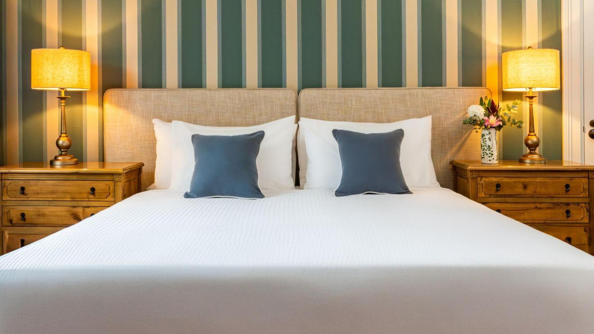 The Russell Boutique Hotel ซิดนีย์ ภายนอก รูปภาพ