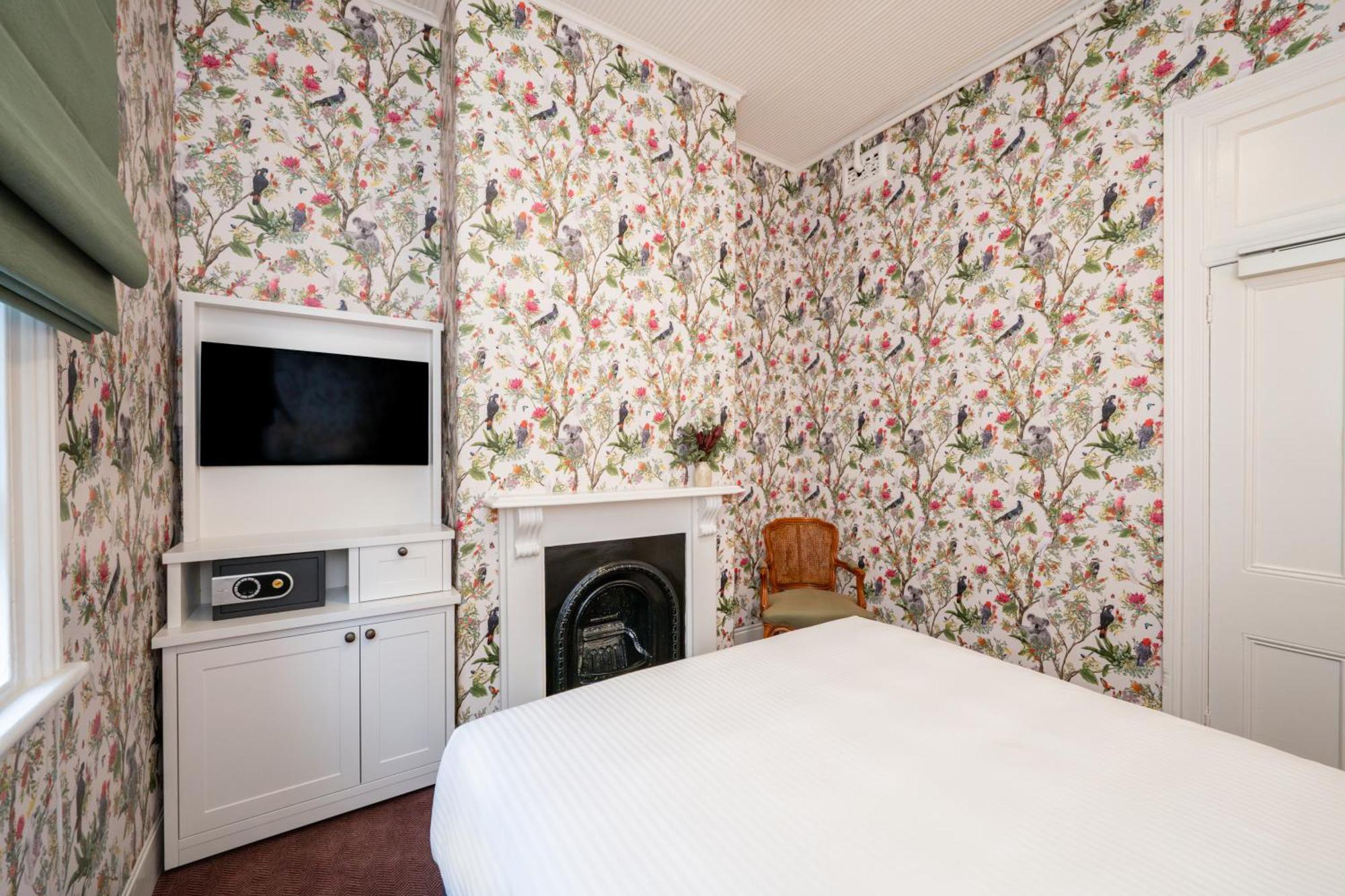The Russell Boutique Hotel ซิดนีย์ ภายนอก รูปภาพ