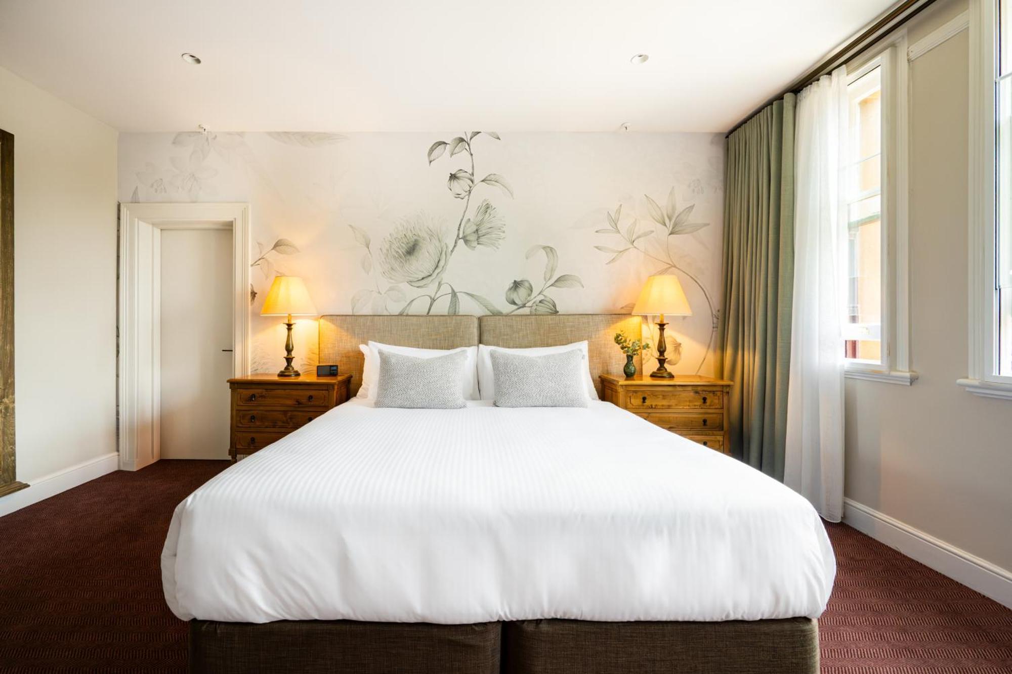 The Russell Boutique Hotel ซิดนีย์ ภายนอก รูปภาพ
